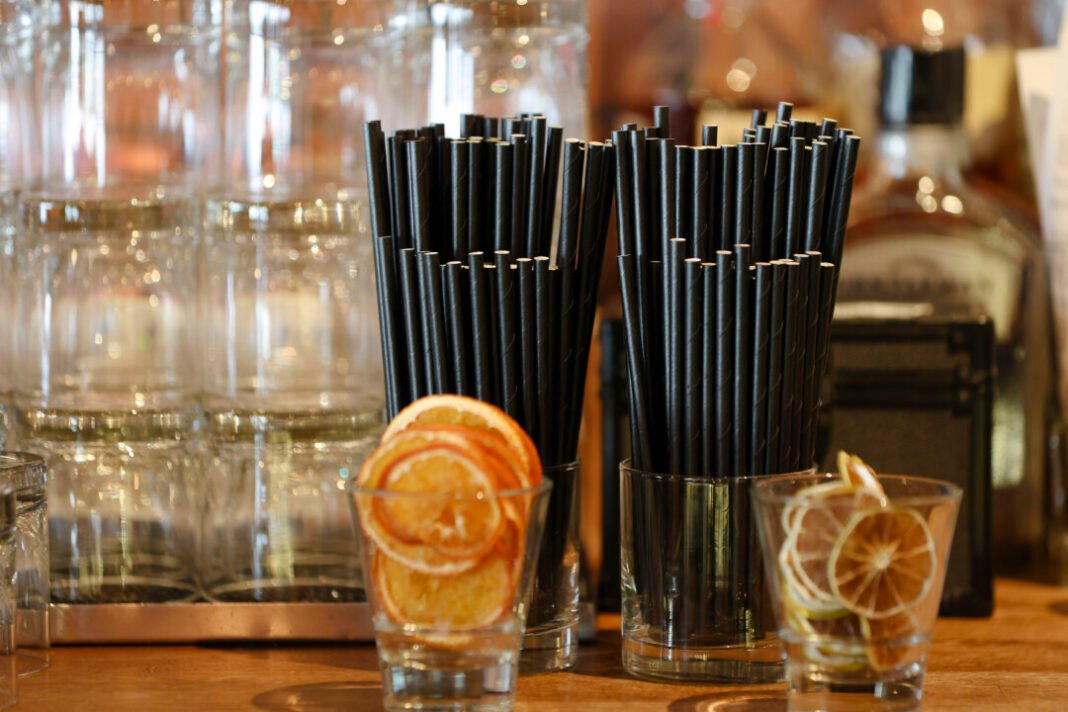 Trump Says He'll Sign Order to End Push for Paper Straws