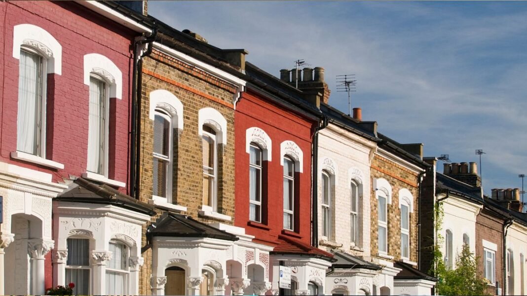 UK house prices see gains slow in February as stamp duty deadline looms