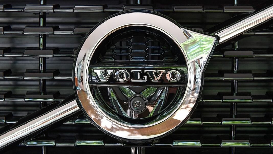 Volvo Cars CEO offers bleak assessment of year ahead for motor industry