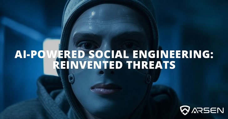 AI-Powered Social Engineering