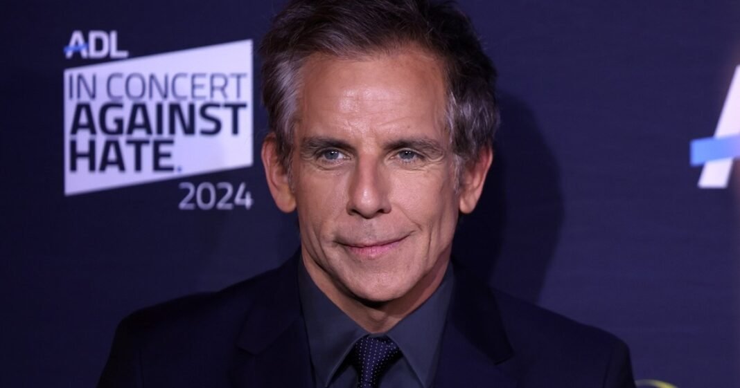 Ben Stiller to Star in Music Industry Dramedy The Band At HBO