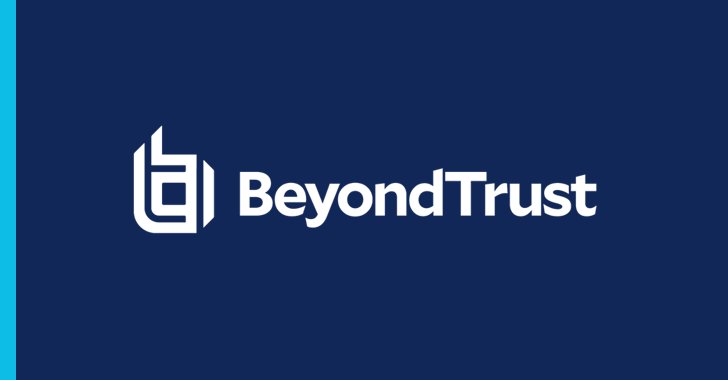 BeyondTrust Zero-Day Breach