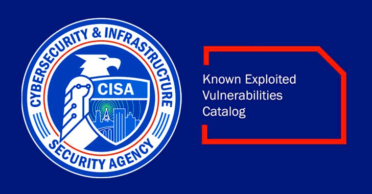 CISA Adds Palo Alto Networks and SonicWall Flaws to Exploited Vulnerabilities List