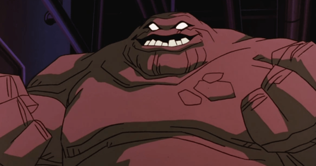 Clayface: Jeff Wadlow, James Watkins 2 of Several Directors in the Mix for DCU Movie