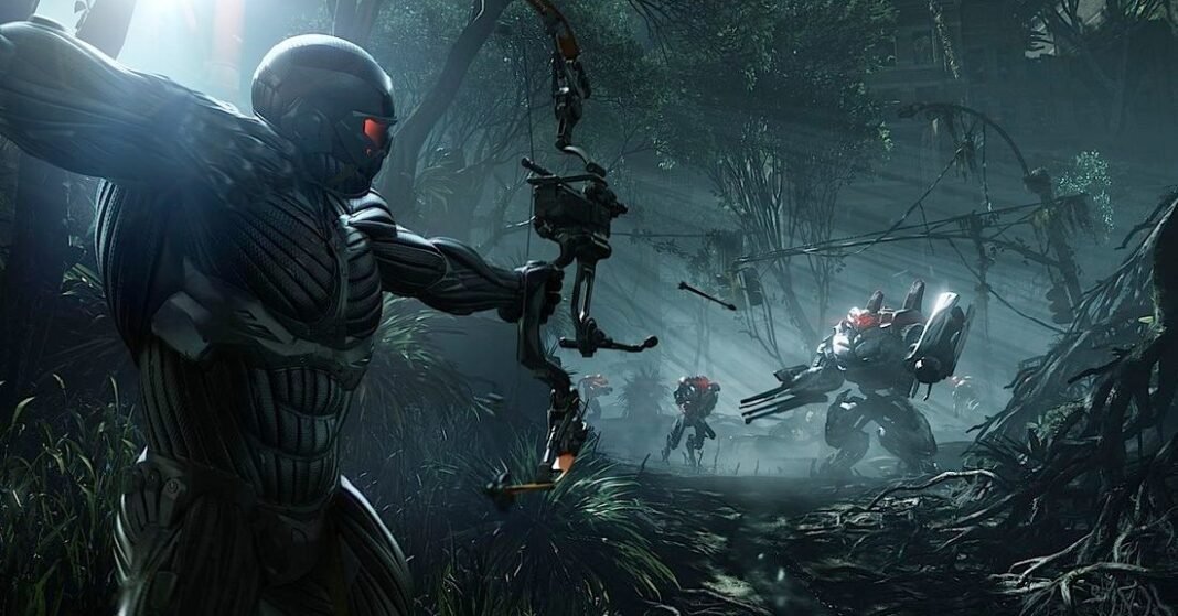 Crysis 4 ‘on hold’ as studio cuts 15% of staff