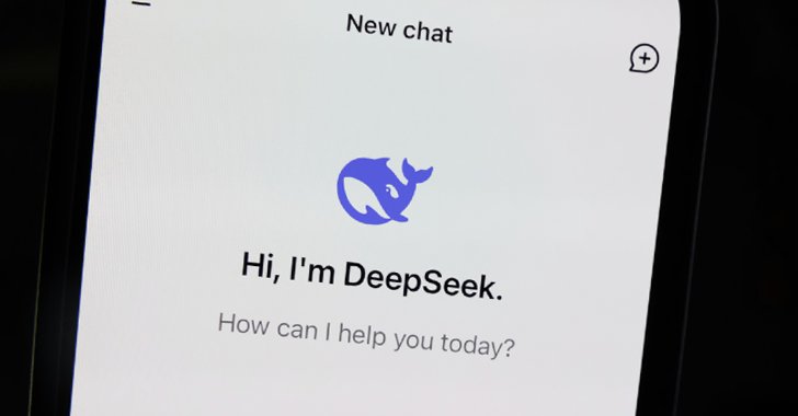 DeepSeek App Transmits Sensitive User and Device Data Without Encryption