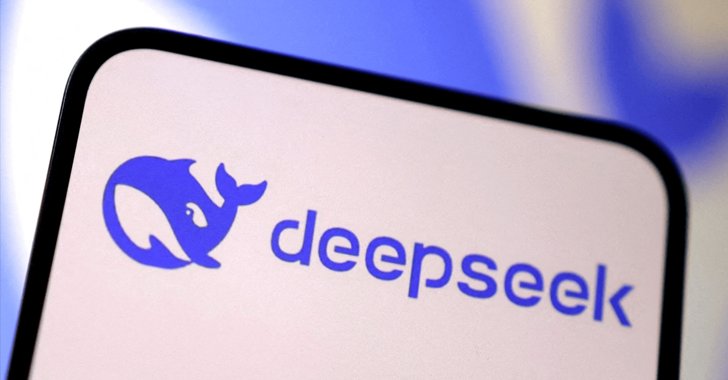 DeepSeek AI