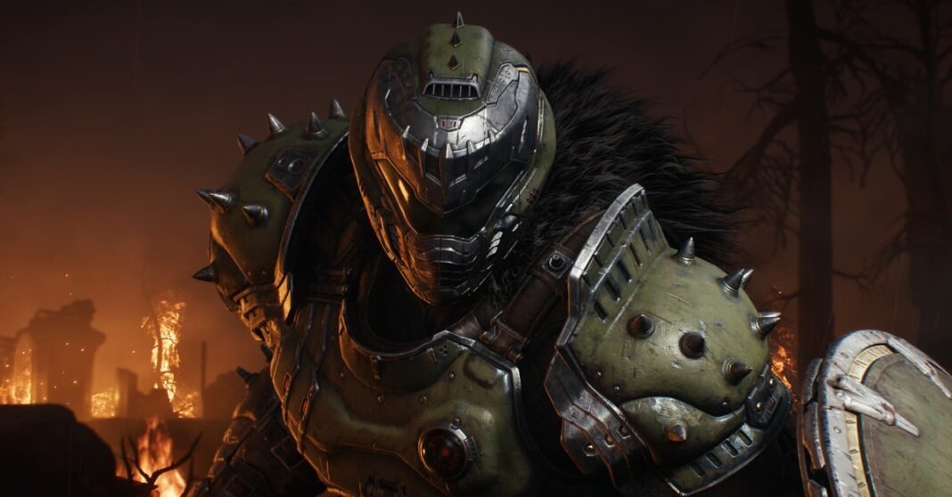 Doom: The Dark Ages pre-order guide