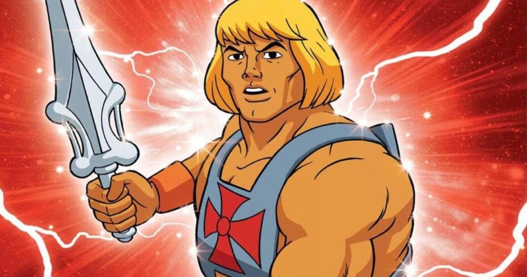 John Erwin Passes Away, He-Man Voice Actor Was 88