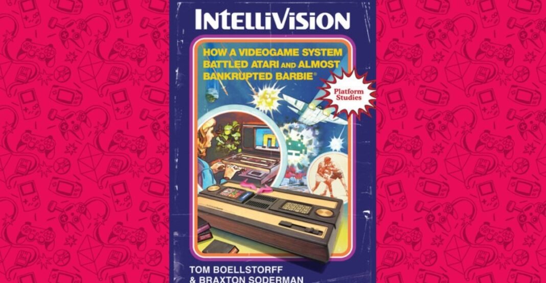 Almost 50 years ago, here’s how Intellivision took on Atari