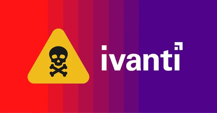 Ivanti Patches Critical Security Flaws