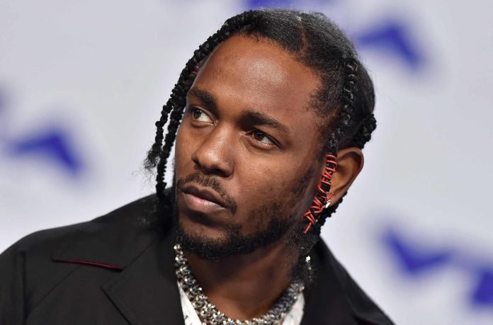 kendrick lamar y su pulitzer de