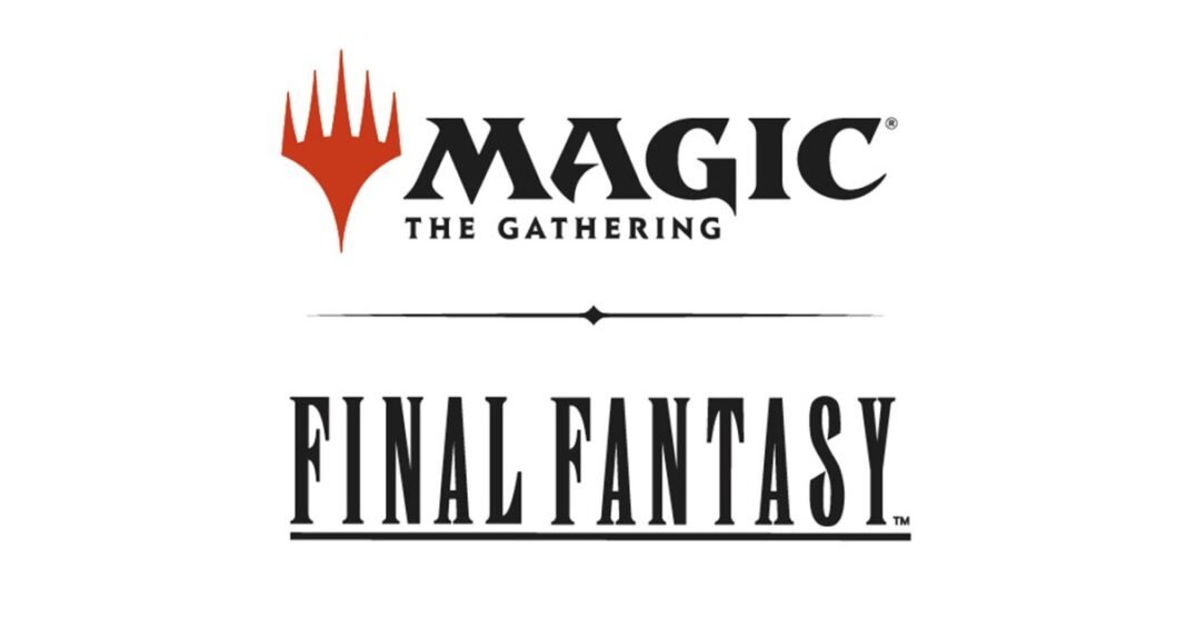 Magic’s first batch of Final Fantasy cards are here, and they look amazing