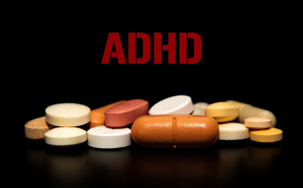 ADHD medication usage triples in five years