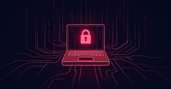 Ransomware Extortion