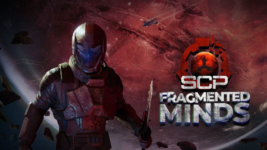 SCP: Fragmented Minds Early Access Review – Containment Breach