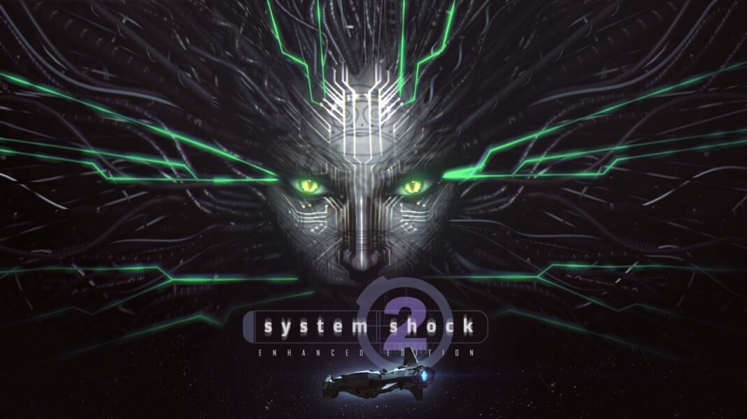 system shock 2 enhanced edition