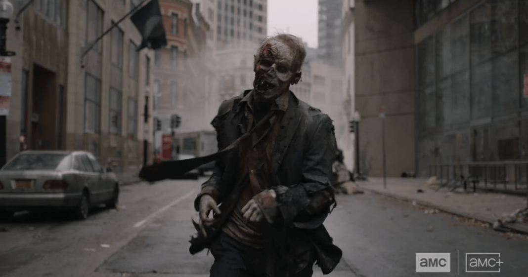 The Walking Dead: Dead City Season 2 Release Date Set, Opening Minutes Released