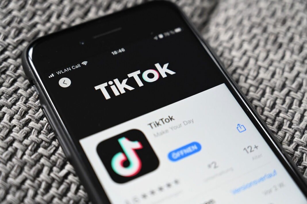 Parents demand answers from TikTok after children’s tragic deaths