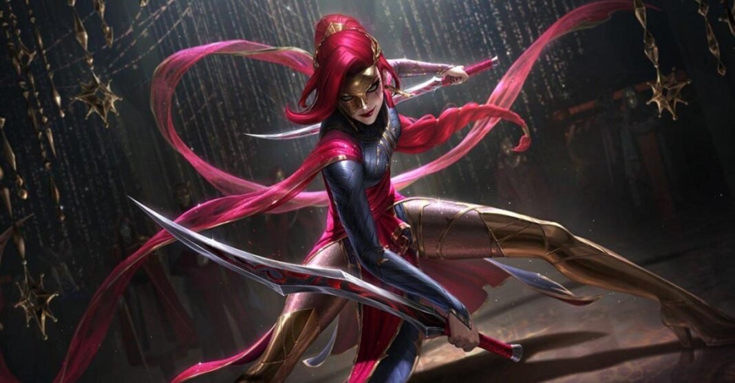 Riot explains fewer free skins in a new League of Legends dev diary