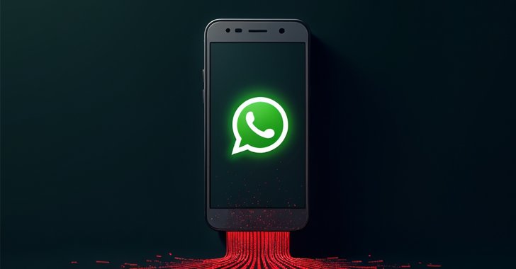 Zero-Click WhatsApp Spyware Attack