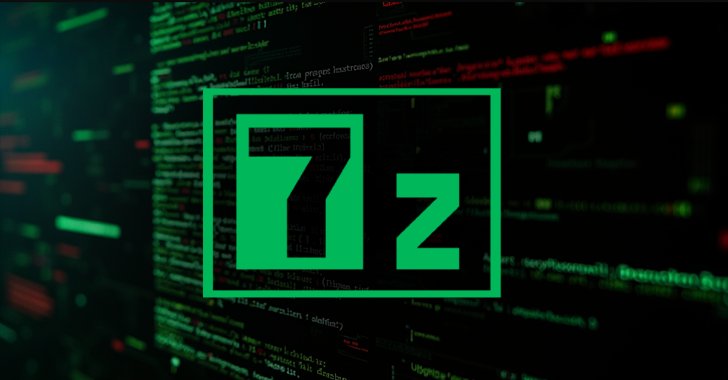 7-Zip Flaw