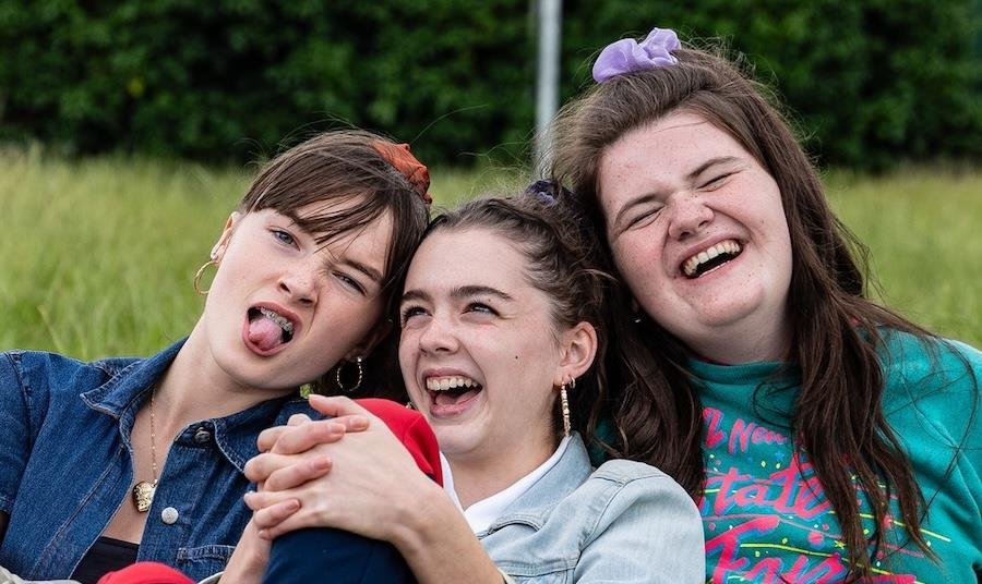 ‘Ready Or Not’ review: Irish rites-of-passage debut is lively and vital