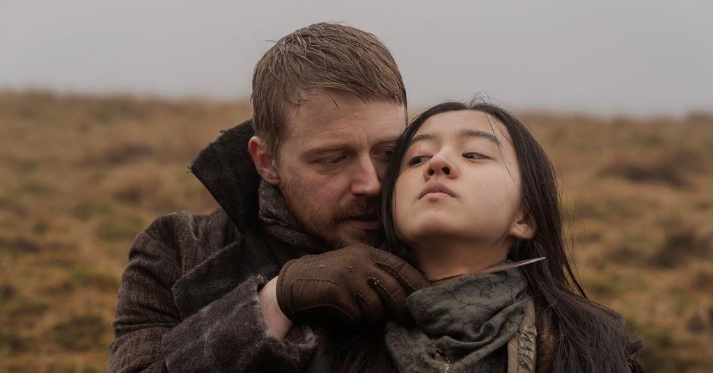 ‘Tornado’ review: Tim Roth, Jack Lowden and Kôki do battle in 18th century Britain