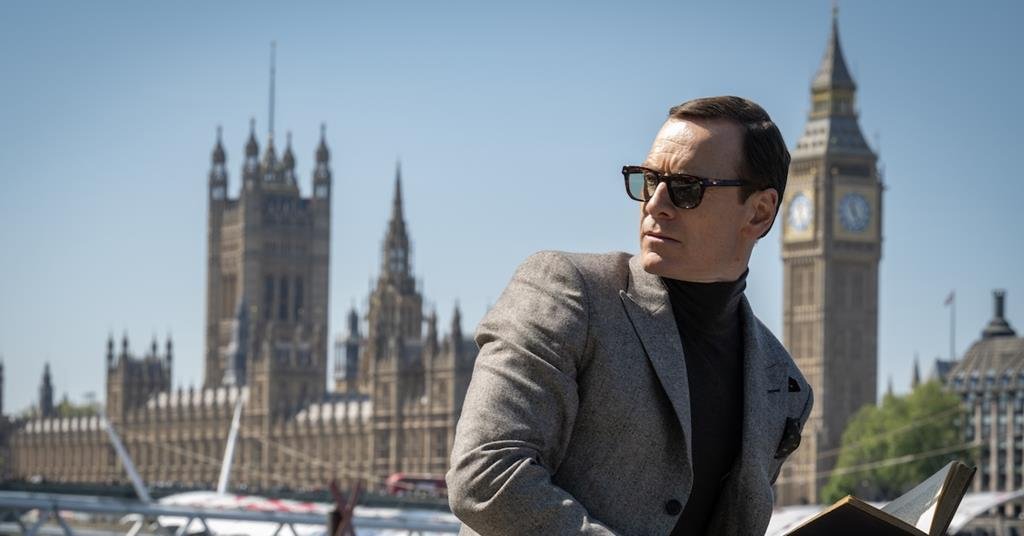 ‘Black Bag’ review: Fassbender, Blanchett spy up a storm for Steven Soderbergh
