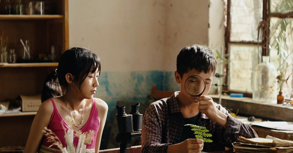 ‘The Botanist’ review: Award-winning Chinese drama finds magic in nature
