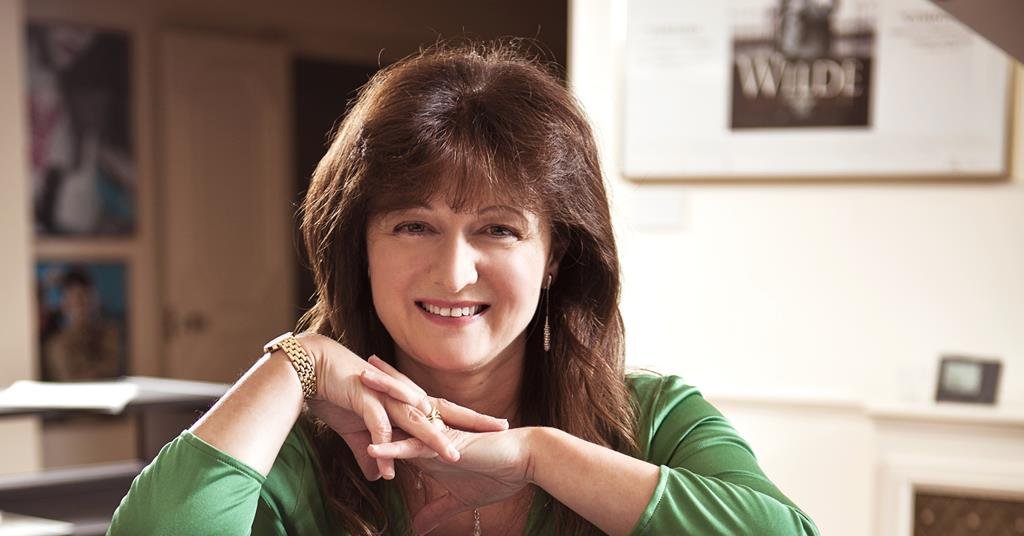 UK composer Debbie Wiseman to be honoured at World Soundtrack Awards