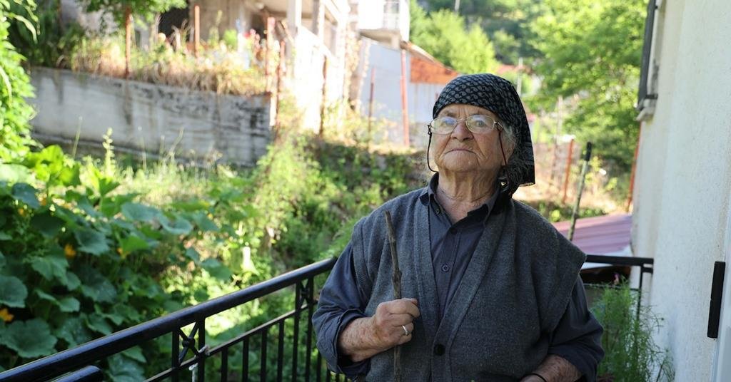 ‘The Goals Of August’ review: Doc follows football tournament in a sleepy Greek village