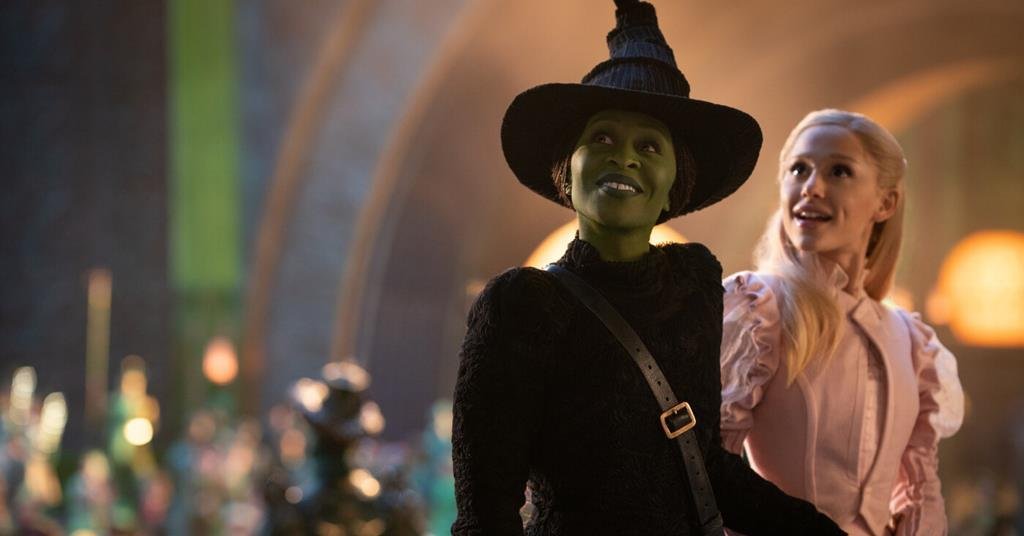American Cinema Editors honour ‘Wicked’, ‘Emilia Pérez’ at 2025 awards
