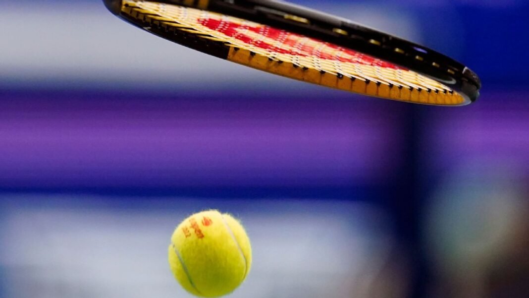 Women's tennis players now eligible for paid maternity leave