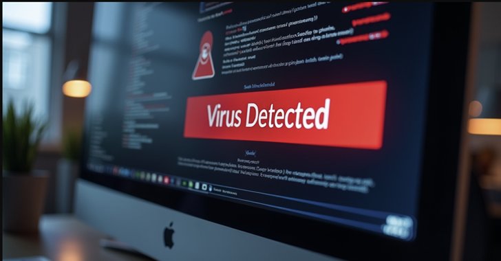 GitHub Supply Chain Attack, AI Malware, BYOVD Tactics, and More