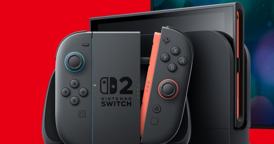 The big questions going into the Switch 2 reveal
