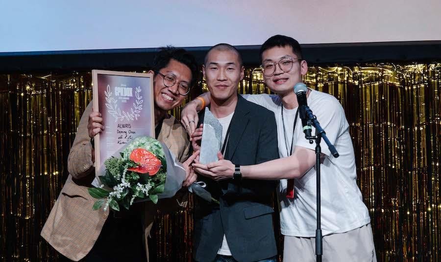 Chinese doc ‘Always’ takes home top CPH:DOX prize as festival smashes attendance record