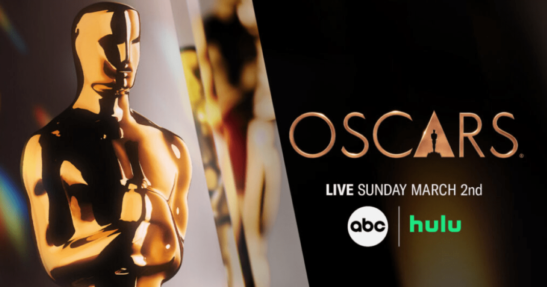 2025 Academy Awards Winners & Nominees | Full Live Results