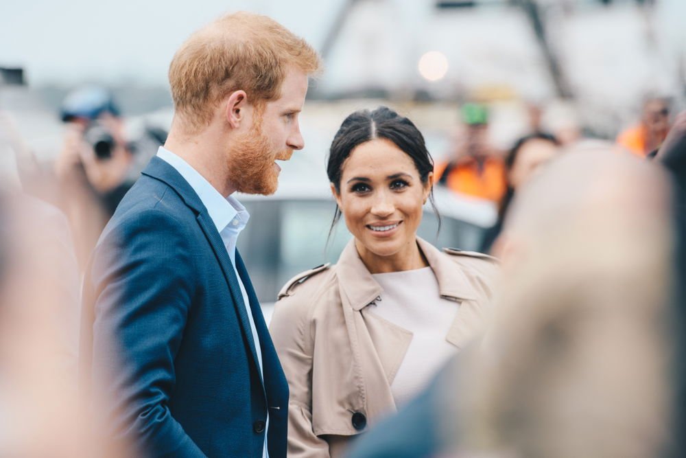 ‘Cocaine, marijuana, and psychedelic mushrooms’: Deadline looms for Prince Harry’s US visa records