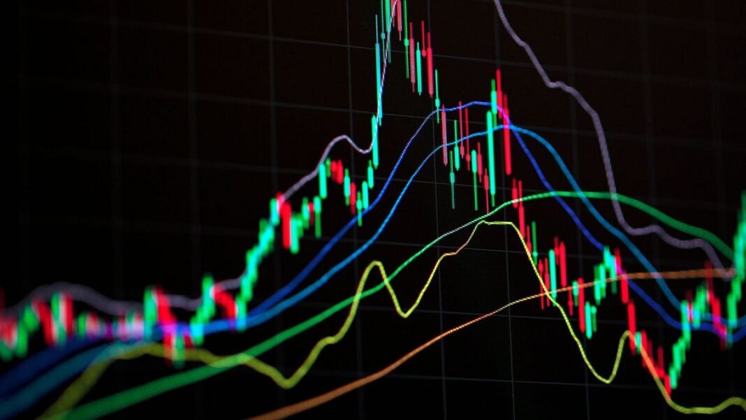 European markets drop following week of interest rate decisions