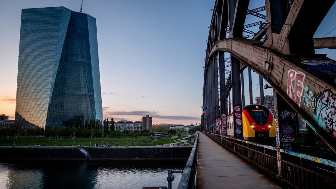 Germany and Italy diverge on inflation: What implications for the eurozone?