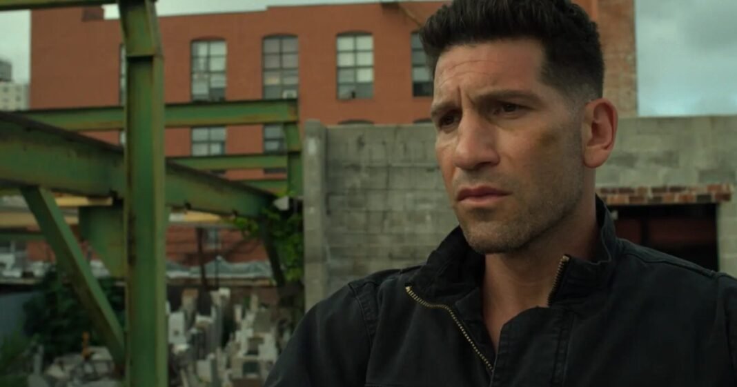 Invincible Season 4: Thragg Fans Pick Jon Bernthal & Ron Perlman to Voice Villain