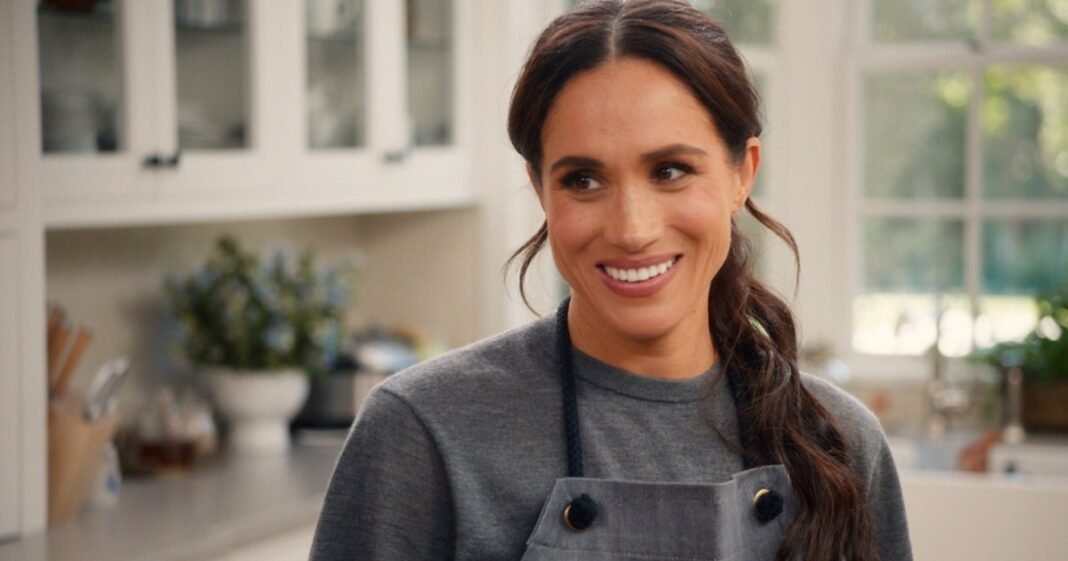 With Love, Meghan Season 2 Release Date Window Announced