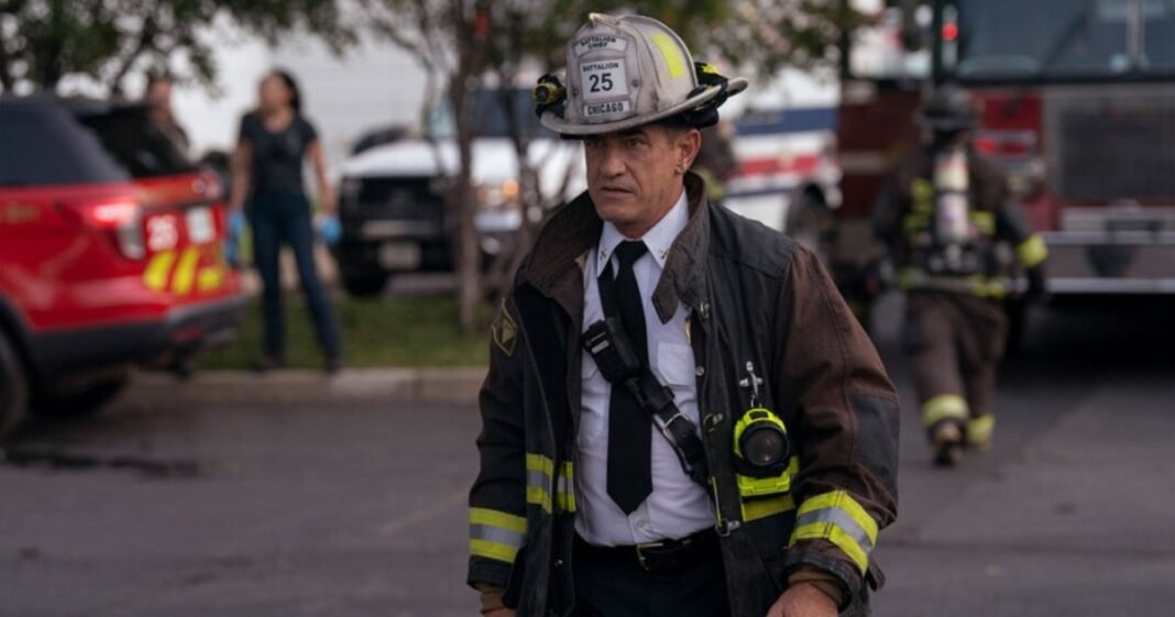 Who Dies in Chicago Fire S13E15? Dom or Monica?