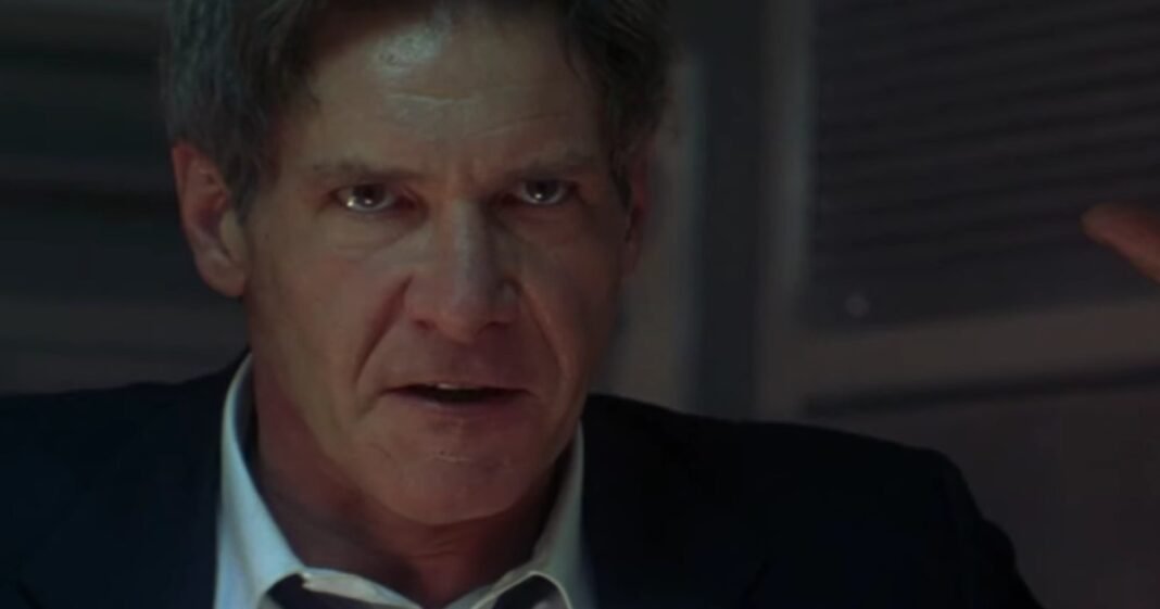 Harrison Ford Net Worth 2025: How Much Money Does He Make?