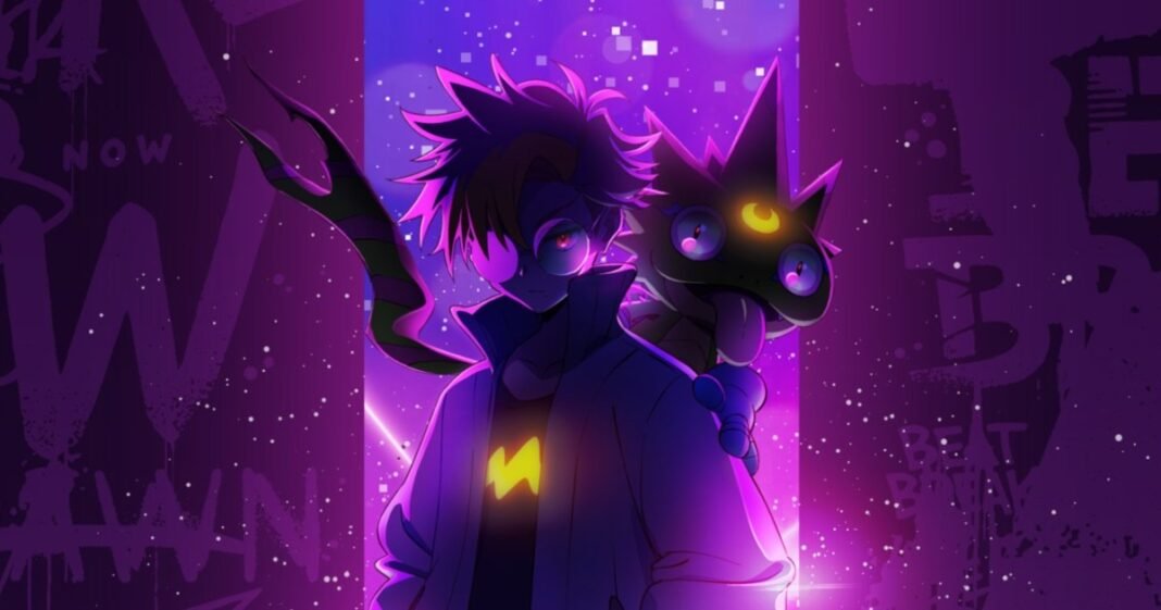 New Digimon Beatbreak Anime’s Release Date Window Announced