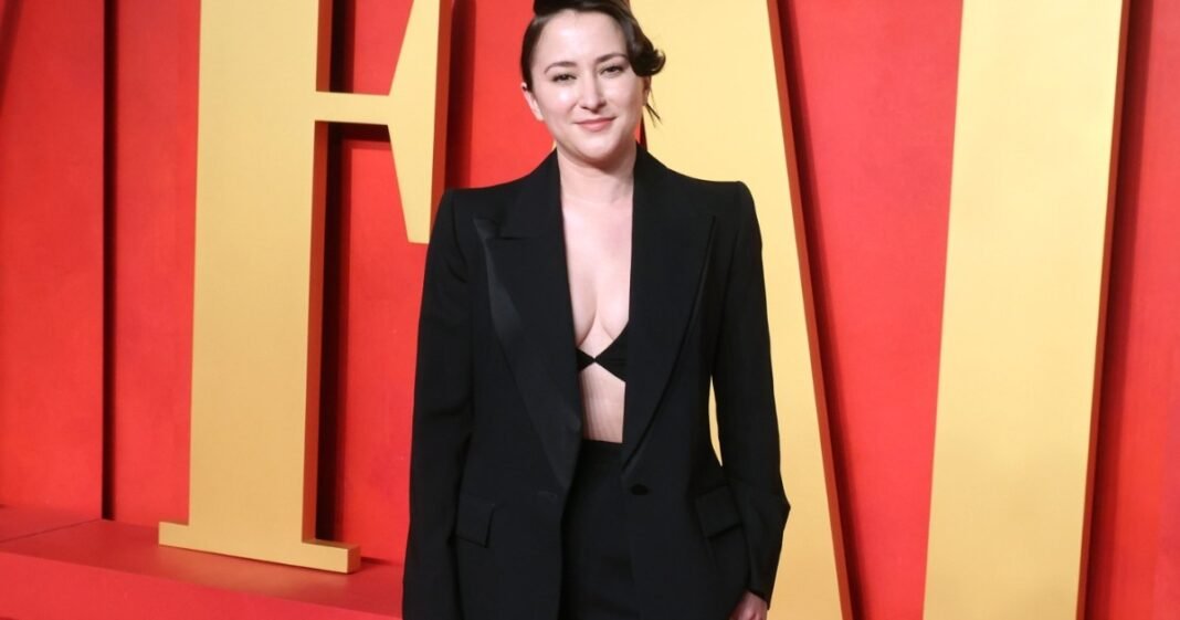 Zelda Williams Slams Studio Ghibli Style Anime AI Filter: ‘F*** AI’