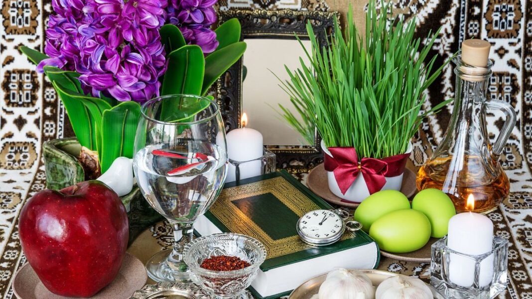 Nowruz: All you need to know about the ancient celebration