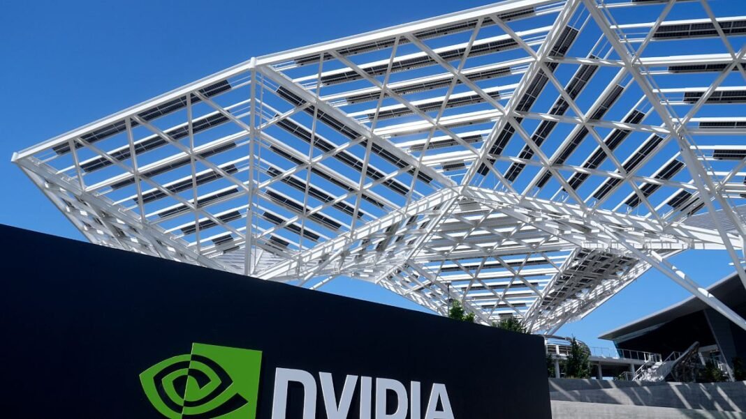 Nvidia earnings beat expectations and signal strong AI chip demands