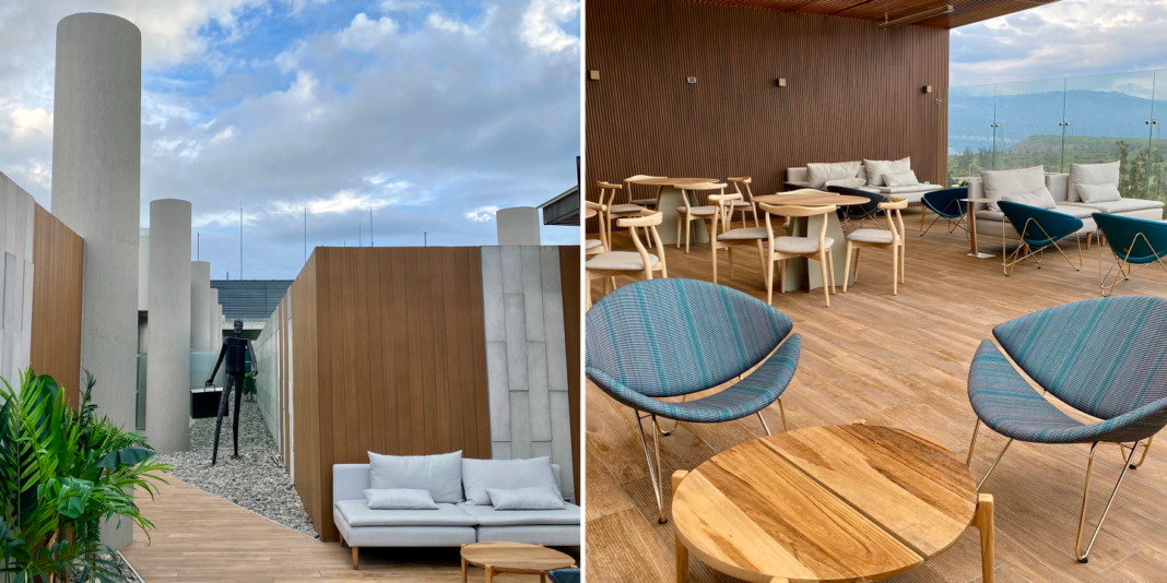 Priority Pass Lounge Membership: What Is It & How to Get It